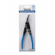 Щипцы для снятия клипс Vertul VR50159
