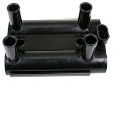 Катушка зажигания LBA3705100B1 Lifan для Geely Emgrand, MK, Lifan Breez, Smily, Solano / Дифан для Джили Эмгранд, МК, Лифан Бриз, Смайли, Солано