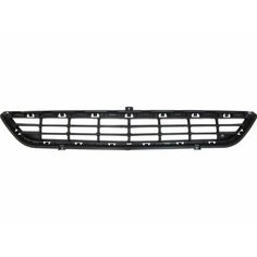 Решетка переднего бампера для Опель Мокка 2012- год выпуска (Opel Mokka) Forward OPMOK12-190