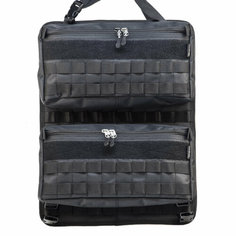 Органайзер на спинку сиденья КИТ-4 TACTICAL Tool Roll