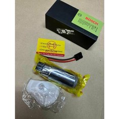 Топливный насос BOSCH электрический 0580453465