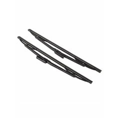 Щетка стеклоочистителя ВАЗ-2101-2107 передняя 330 мм (уп. 2 шт.) РемКом