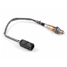Датчик кислорода (лямбда-зонд) BOSCH 0258006537 ВАЗ, LADA, УАЗ, Chevrolet, Opel, Honda №1 до катализ.