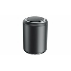 Xiaomi Hydsto A1 Jasmine, черный, нейтрализатор запахов в бутылочке, аромат жасмина, 0.24 кг, для подстаканника
