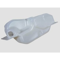 Бачок омывателя для Ниссан Кашкай 2007- год выпуска (Nissan Qashqai j10) Forward NNQAS07-880