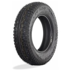 Шина 185/75R16C Kama Euro LCV-520 104/102R