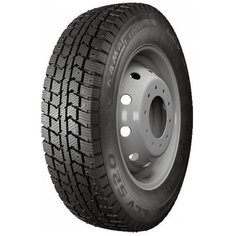 КАМА Kама-Euro LCV-520 шипованная 185/75 R16 104R зимняя Kama