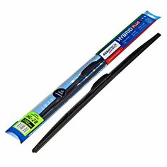 Щетка Стеклоочистителя Гибридная На Левый Руль Hybrid 700мм ( 28 ) AVANTECH арт. HL-28