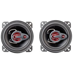 Автомобильная акустическая система AurA FIREBALL-422