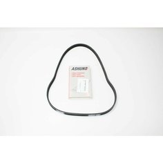 Ремень приводной (ГУР) ASHUNO на Матиз / Matiz (кондиционера и ГУР) 4PK910 / 96239401