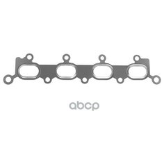 Прокладка Выпускного Коллектора Mitsubishi Carisma/Colt/Lancer/Cedia 4g13/4a91/4g18 1,3/1.5/1.6 00- Sat арт. ST-MR552763