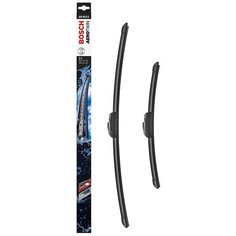 Щетки стеклоочистителя BOSCH Aerotwin AR653S, 650/400 ММ, 3397118911