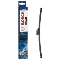 Щетка стеклоочистителя бескаркасная BOSCH Aerotwin Rear A311H 300 мм, 1 шт. для Kia Ceed, Kia Ceed Sportswagon, KIA ProCeed