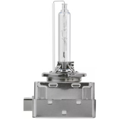 Лампа автомобильная ксеноновая Philips X-tremeVision +150 85415XV2S1 D1S 85V 35W PK32d-2 4800K 1 шт.