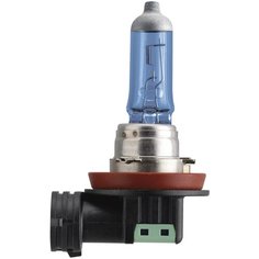 Лампа автомобильная галогенная Philips Crystal Vision 12362CVSM H11 12V 55W PGJ19-2 4300K 2 шт.