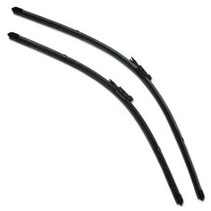 Щетки стеклоочистителя AVS EXTRA LINE (комплект) PT-6038 (NISSAN Qashqai)