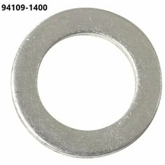 Прокладка сливной пробки Honda 94109-14000 1