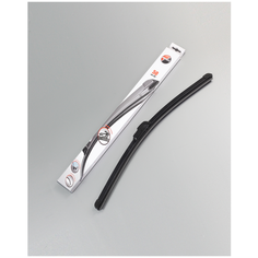 Щетка стеклоочистителя, бескаркасная, 500 мм (20") - FENOX арт. WB50210