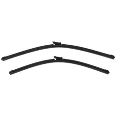 Щетка Стеклоочистителя 600/500 Бескаркасная Bosch Aerotwin Мм (К-Кт,2 Шт.) Vag 8r1 998 002 Bosch арт. 3397007297