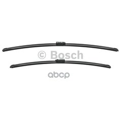 Щетка Стеклоочистителя L+R Bosch арт. 3397007120