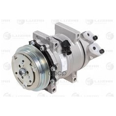 Компрессор кондиционера для автомобилей Pajero Sport (08 )/L200 (06 ) 2.5D LUZAR LCAC 1148 - Luzar арт. LCAC 1148