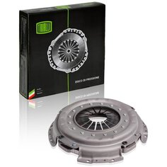 Корзина сцепления TRIALLI FS 830 для ЗИЛ-130 черный