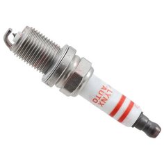 LYNX Свеча зажигания, AUDI A3 1.8-2.0 04-13, A4 1.8-2.0 04-15, A5 1.8-2.0 07-17, A6 2.0 05-18, A8 2.0 12-15 SP162, 1шт