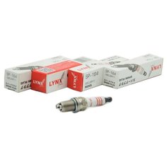 Свеча зажигания Lynx арт. SP164