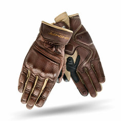 Перчатки SHIMA AVIATOR BROWN L