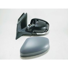 Зеркало левое для Форд Фокус 3 2011-2015 год выпуска (Ford Focus 3) Forward FDFOC11-450X-L