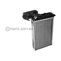CHERY A118107023 Радиатор печки