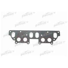 PATRON PG50010 Прокладка коллектора Skoda Favorit 1.3 84 In/Ex