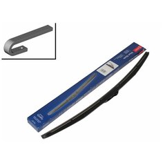 Щетка с.о. гибридная 400мм HYBRID (гибрид) DENSO DU040L