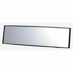 Зеркало заднего вида Carmate Convex Mirror M2, 270мм