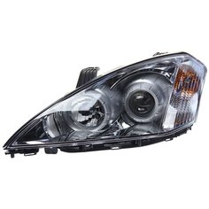 Фара SSANGYONG Kyron (07-) левая (с корректором) OE 8310309102