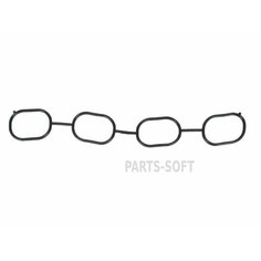 STELLOX 1126212SX прокладка коллектора впускного!\ Toyota Auris 1.6 1ZR-FE 07>