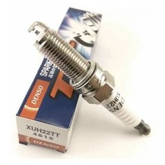 Свеча зажигания DENSO 4615 XUH22TT 1