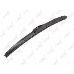 Щетка Стеклоочистителя 530 Мм Гибридная 1 Шт Lynxauto Lx530 LYNXauto арт. LX530