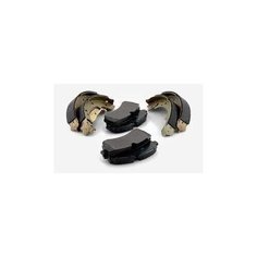 Передние колодки Zimmermann 256832002 с датчиком износа