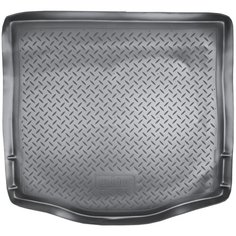 Коврик багажника Ford Focus 2 седан с 2004 года Nor Plast