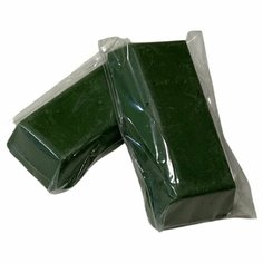 Паста ГОИ-Эффект №1 особо тонкая шлифовка брусок 40гр. mi Tool