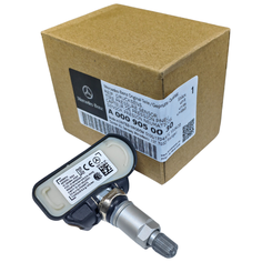 Датчик давления, MERCEDES-BENZ A0009050030 (1 шт.)