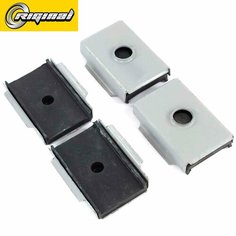 РК подушки задней рессоры для а/м Г-2410,3102,31029,3110,31105 Riginal