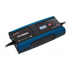 Зарядное устройство HYUNDAI HY 810 черный/синий 2 А 8 А