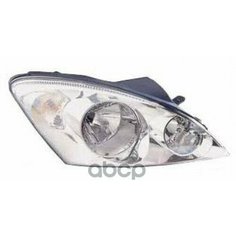 KIA CEED фара правая под корректор 223-1126R-LD-EM неоригинал Depo