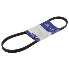 Ремень приводной HYUNDAI 25212-26021 черный 1