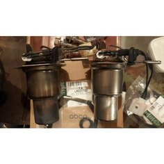 LR031750 Узел форсунки стояночного обогревателя для LAND ROVER