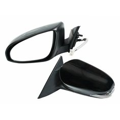 Зеркало заднего вида SAILING TYSLTO03505L для Toyota Camry XV50, Camry XV55