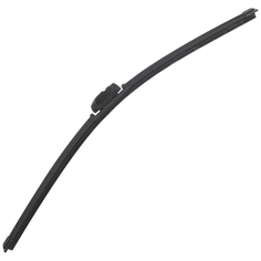 Щетка стеклоочистителя бескаркасная MASUMA MU-024Si 600 мм, 1 шт.
