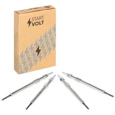 Свеча накаливания STARTVOLT GLSP 511